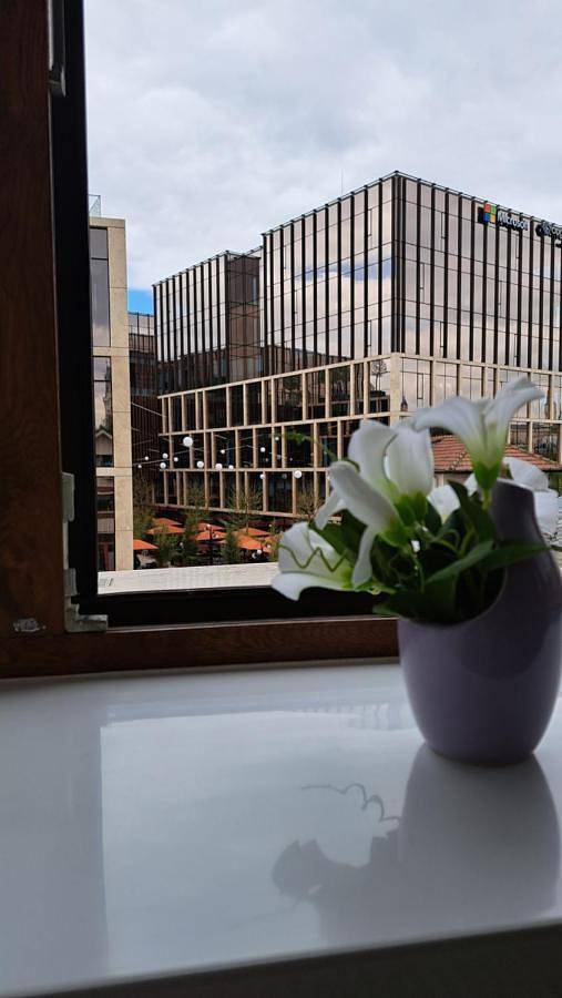 Appartement de vacances pour 6 personnes, avec vue