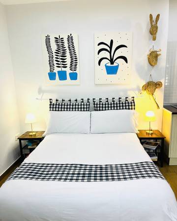 Apartment for 2 People in Nerja, Costa del Sol, Photo 4