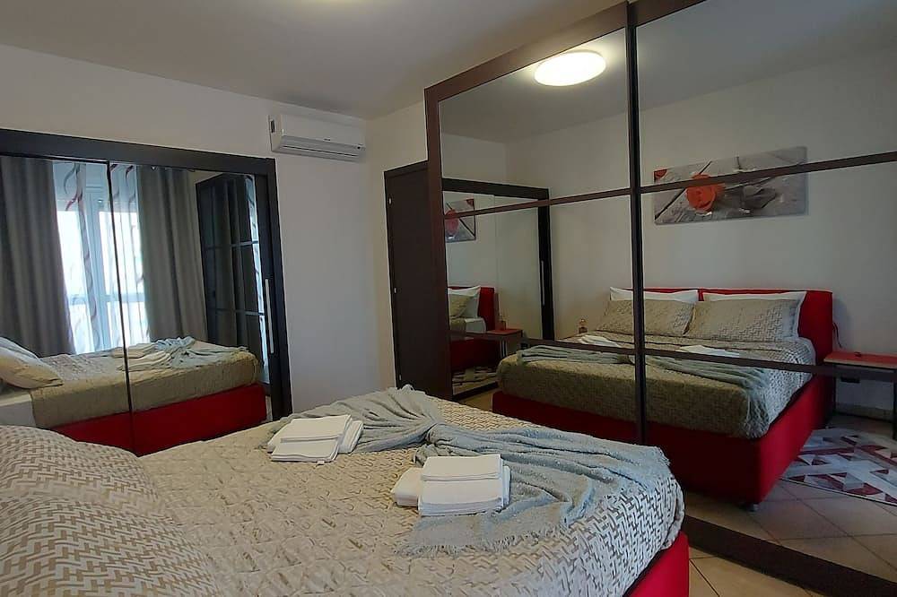 Entire apartment, Two-room apartment in Christ area, 5 minutes A.S.D Don Bosco Alexandria in Alessandria, Alessandria (Municipality)