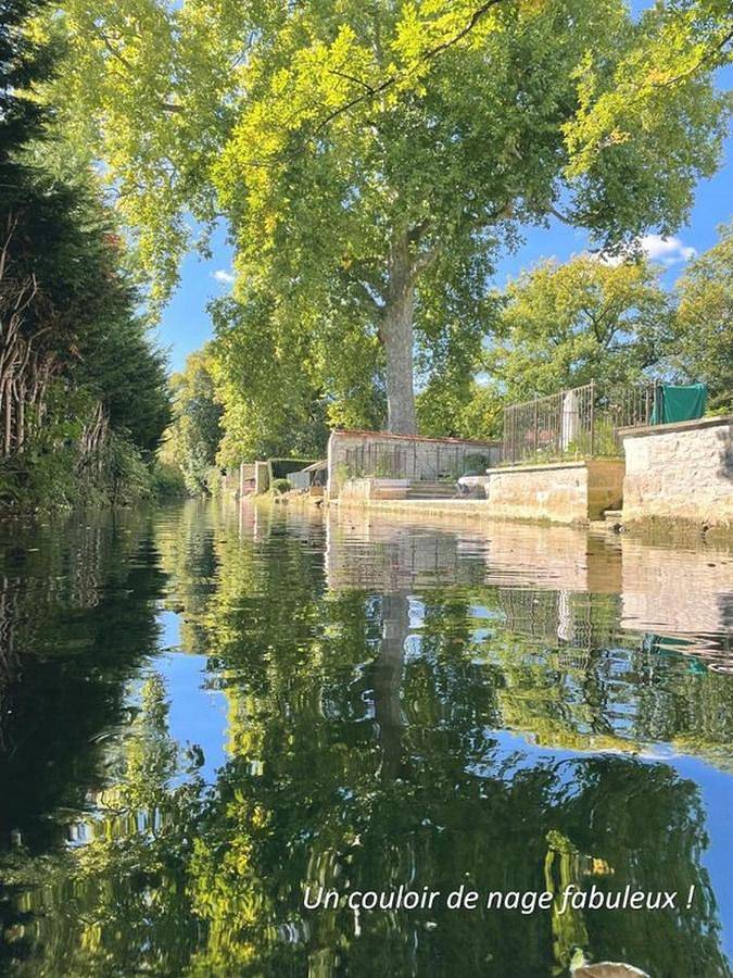 Location de vacances pour 4 personnes, avec vue et jardin à Tonnerre (Yonne) - 2