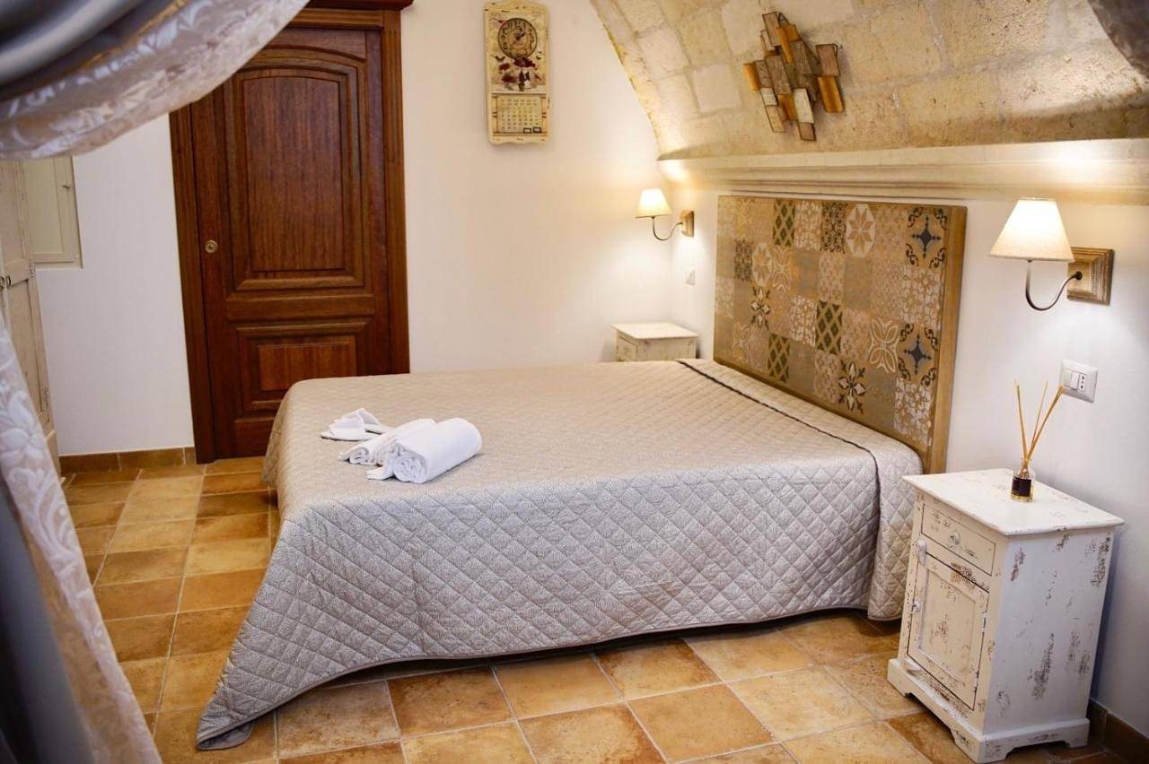 Double Room - Disability Access in Laterza, Provincia di Taranto