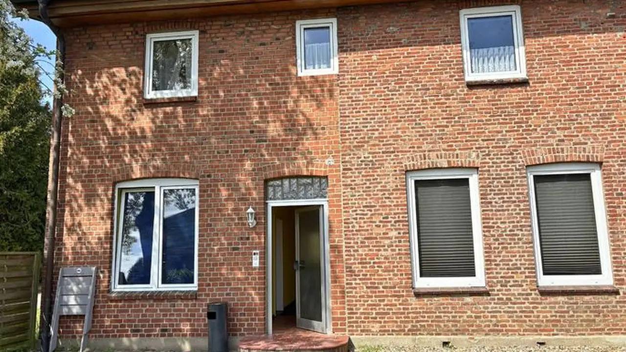 Ganze Ferienwohnung, Ferienwohnung für 1 Person (10 m²) in Lentföhrden in Lentföhrden, Kreis Segeberg