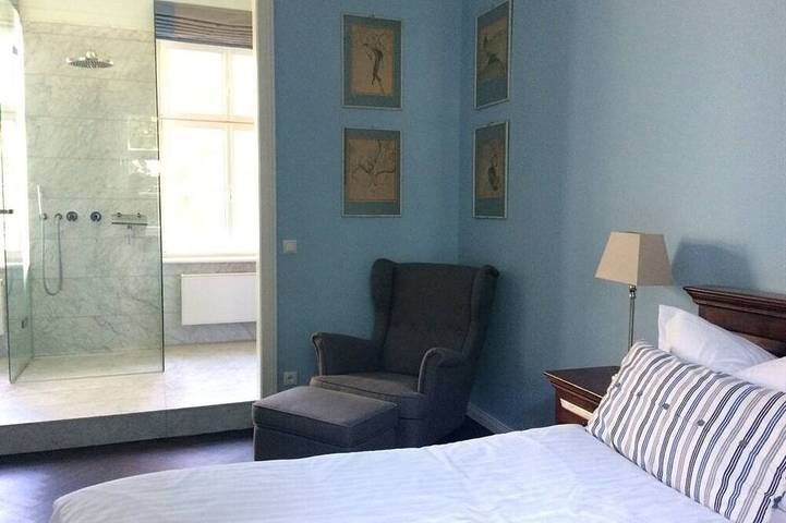 Villa für 10 Personen in Templin - 2