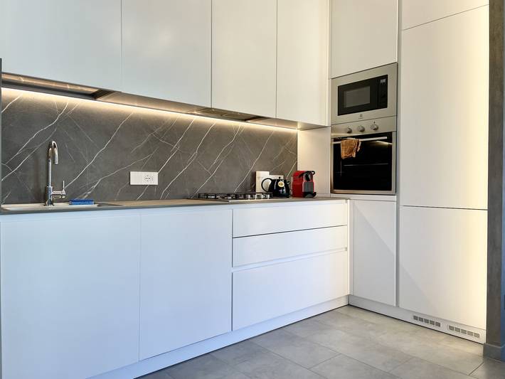 Ferienwohnung für 2 Personen, mit Balkon in Emilia-Romagna - 2