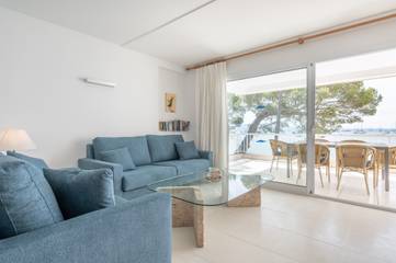Holiday home in Pollença, Serra de Tramuntana für 6 