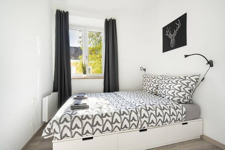 Ferienwohnung für 8 Personen beim Oktoberfest - 4