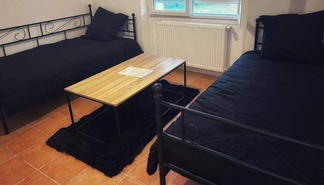 Gîte pour 4 personnes à Neuvy-sur-Loire