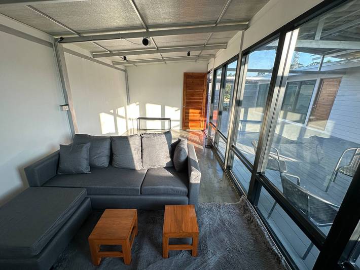 Location de vacances pour 4 personnes, avec jardin dans Ko Phangan - 2