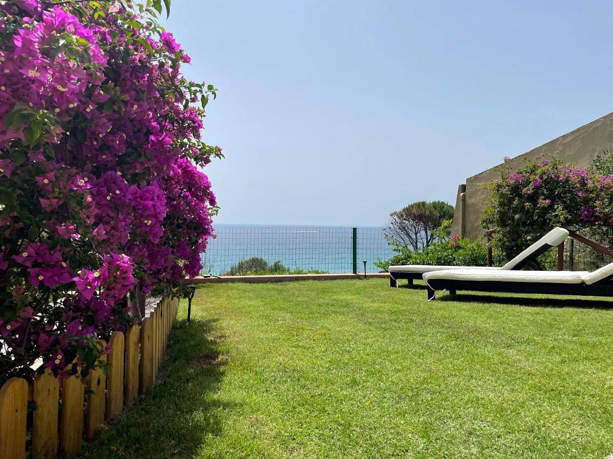 Appartement entier, Casa Pinus in Santa Margherita di Pula, Région de Pula