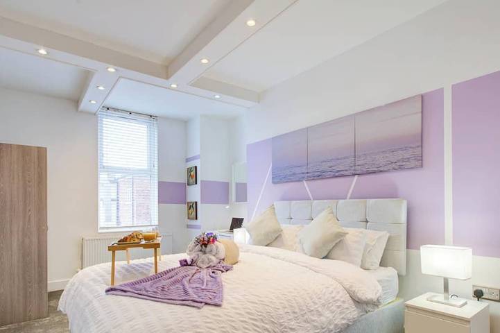 Ferienwohnung für 3 Personen - 1