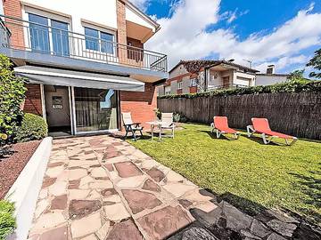 Villa for 4 People in Pineda de Mar, Maresme, Photo 2