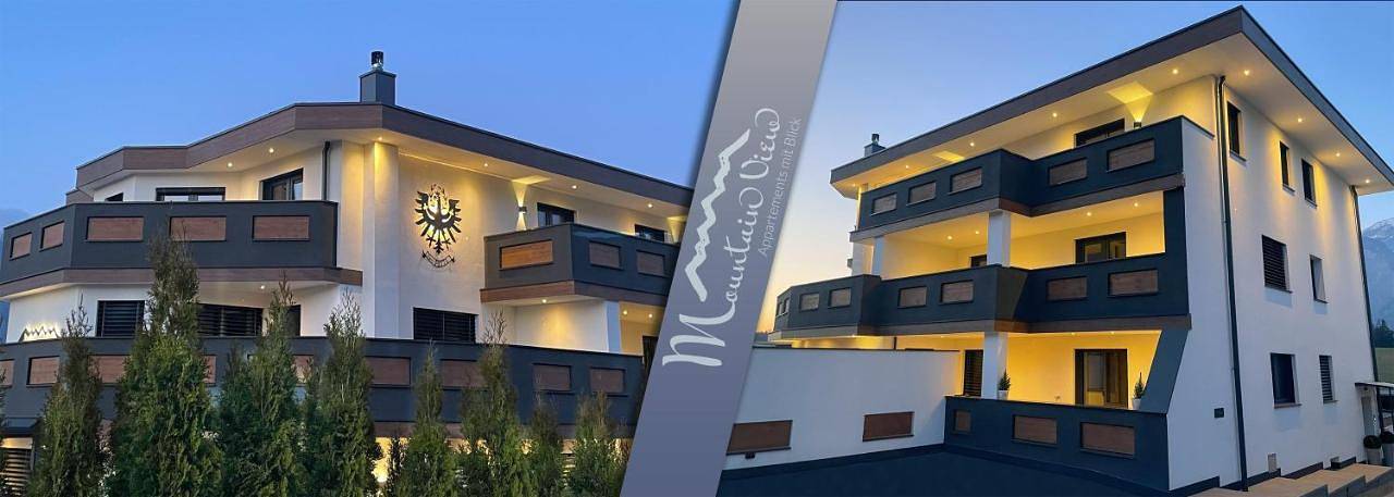 Ferienwohnung für 4 Personen, mit Ausblick und Balkon in Götzens - 2