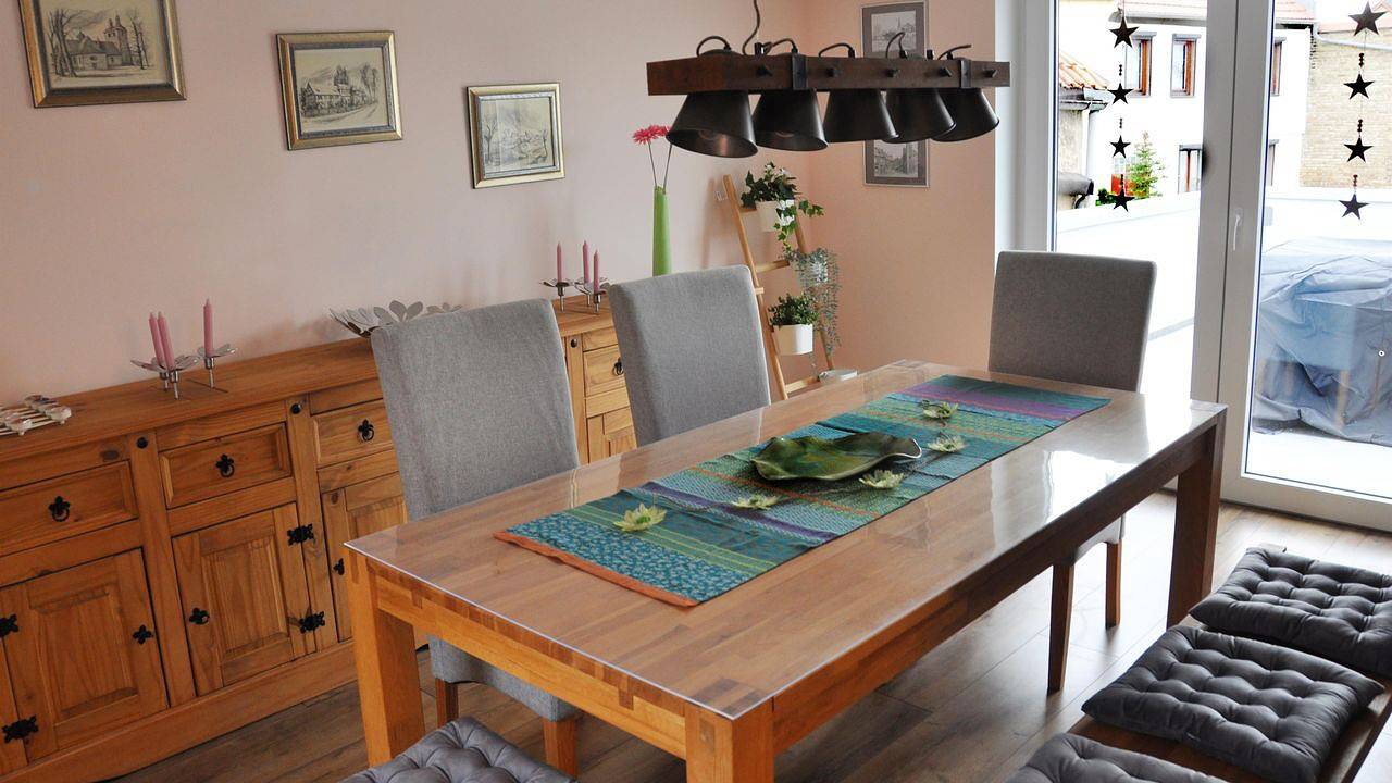 Ferienhaus für 6 Personen in Thale in Westerhausen, Thale