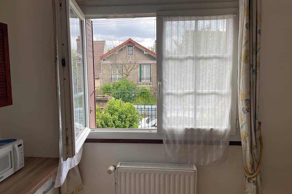 Entire apartment, Nice furnished T2 near Rer B and Stade de France in Aulnay-sous-Bois, Seine-Saint-Denis