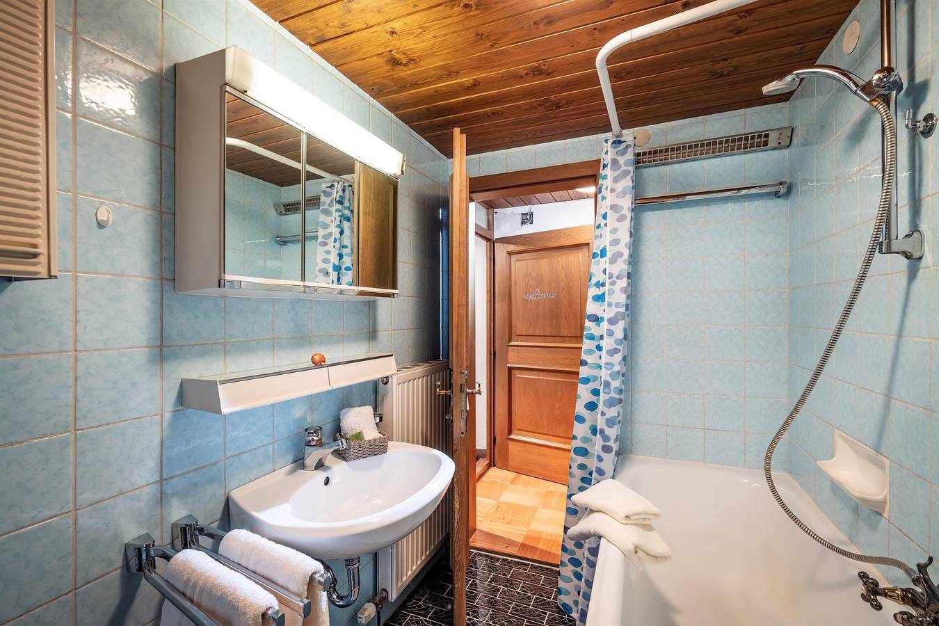 Ganze Ferienwohnung, Ferienwohnung Höck in Itter, Brixental