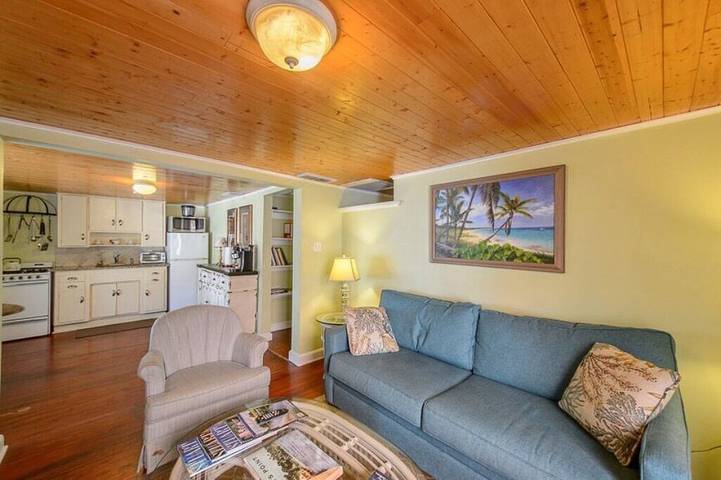 Hotel for 4 people in Stuart