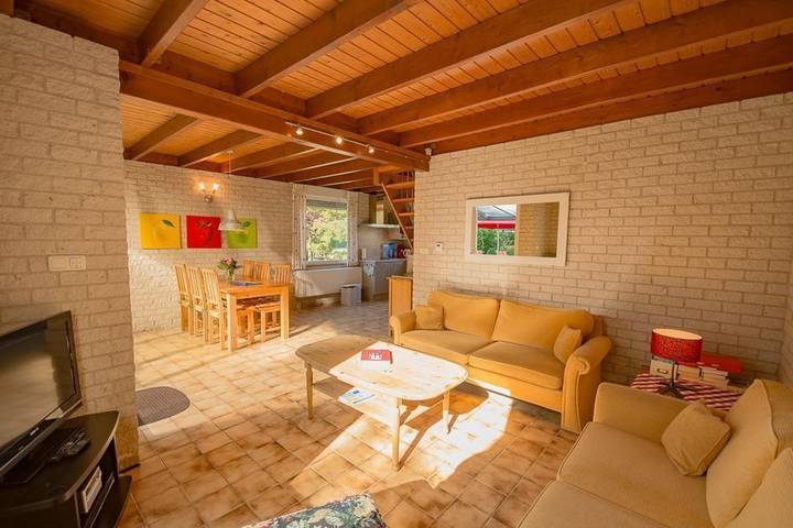 Ferienhaus für 6 Personen, mit Balkon/Terrasse und Terrasse in Oostkapelle - 3