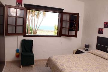 Casa para 4 Personas en Frontera , El Hierro, Foto 1