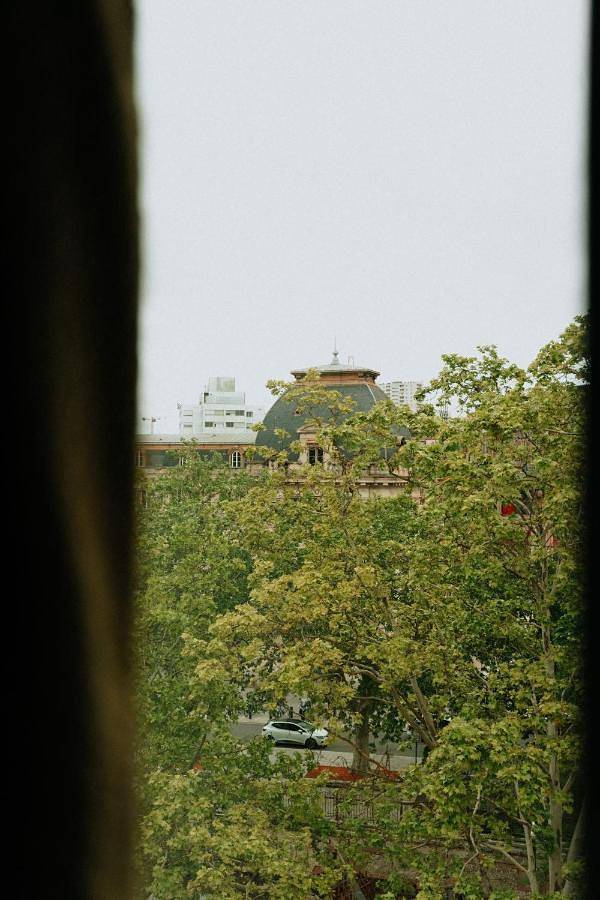 Hôtel pour 2 personnes, avec jardin dans Gare De Toulouse Matabiau - 4