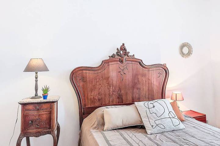Gîte pour 5 personnes à Luri - 3