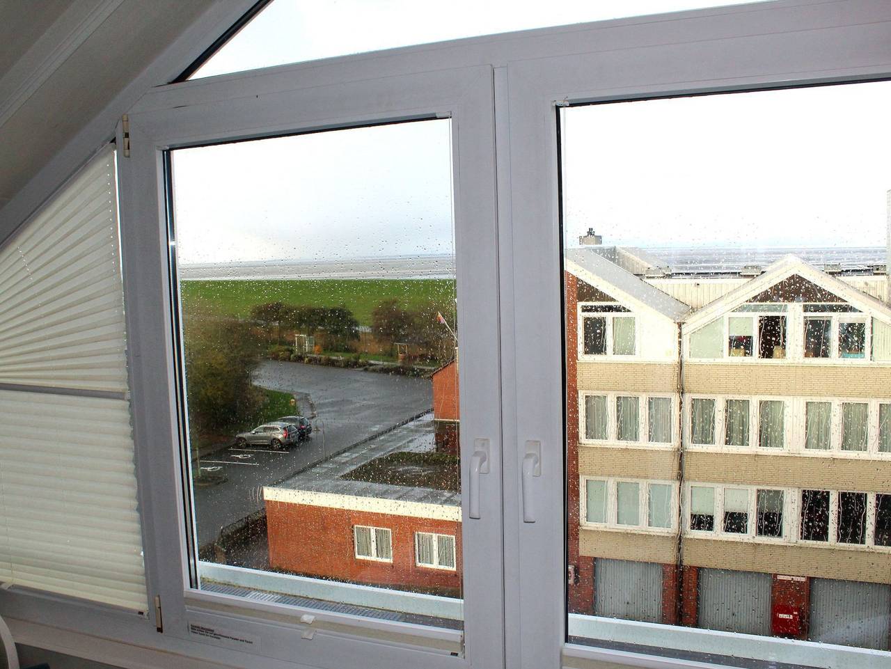 Ganze Ferienwohnung, Meerblick 57 - Meerblick 57 in Nordstrand (Gemeinde), Nordstrand