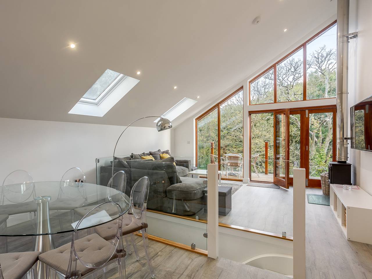 Waterside Lodge One - Uk33351 in Yorkshire de l'Ouest