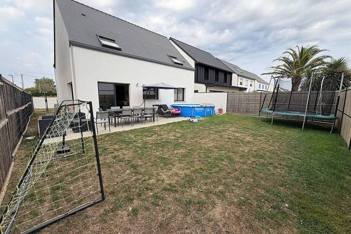 Casa de vacaciones para 6 personas - 1