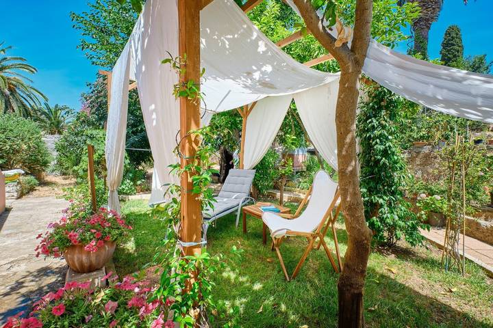 Ferienwohnung für 2 Personen, mit Balkon/Terrasse in Mali Lošinj - 2