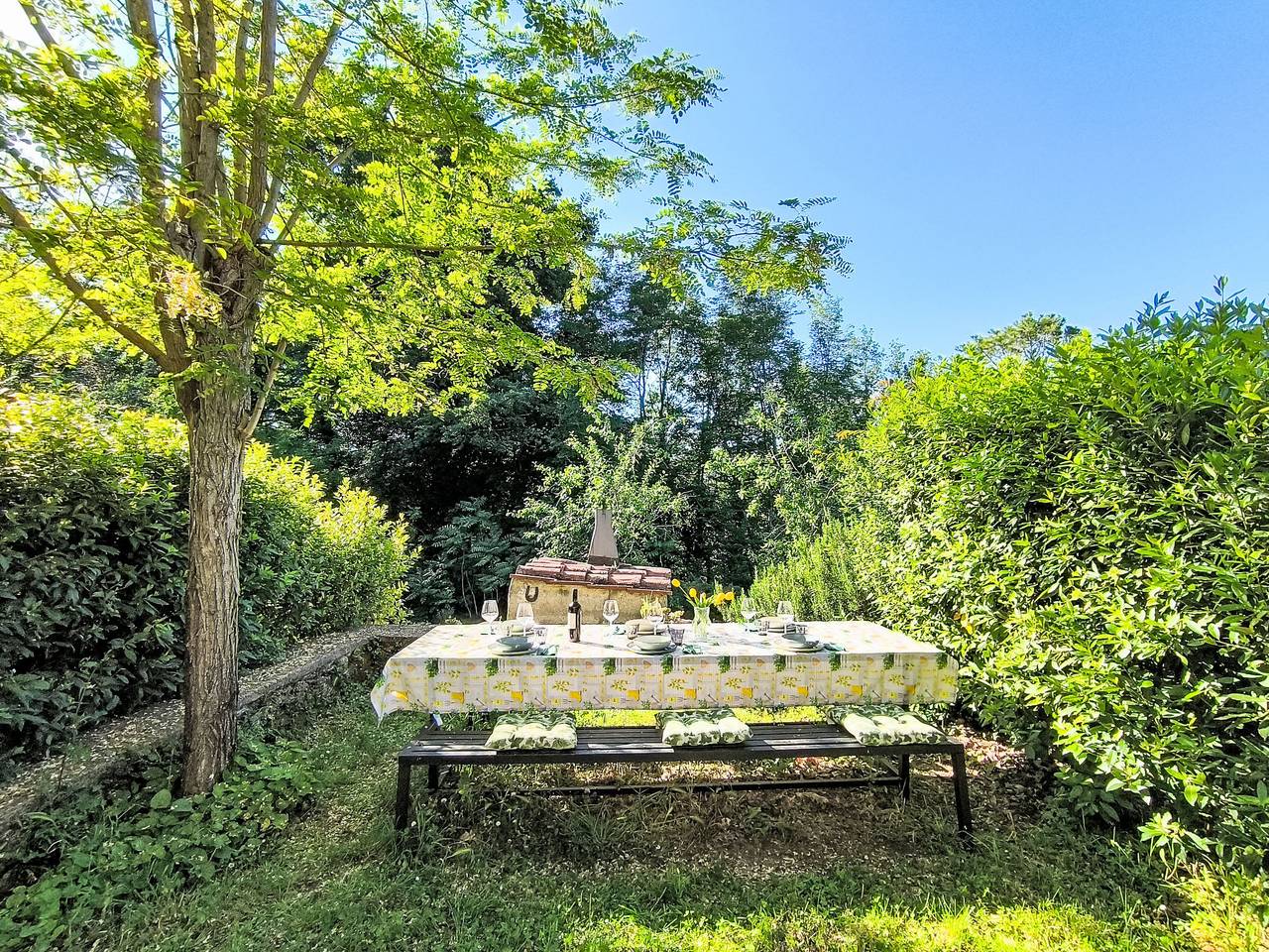 Shelter in the heart of Tuscany in Massa Marittima, Province de Grosseto