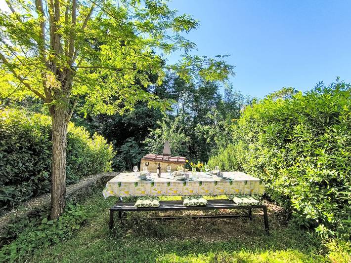 Shelter in the heart of Tuscany in Massa Marittima, Provincia de Grosseto