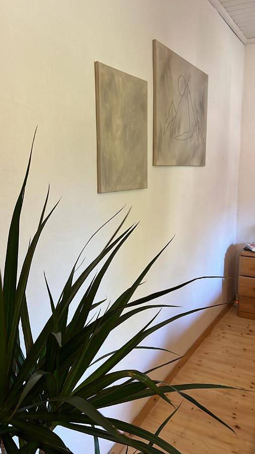 Ganze Wohnung, Ferienwohnung Mahar in Karawanken und Bachergebirge, Feistritz im Rosental
