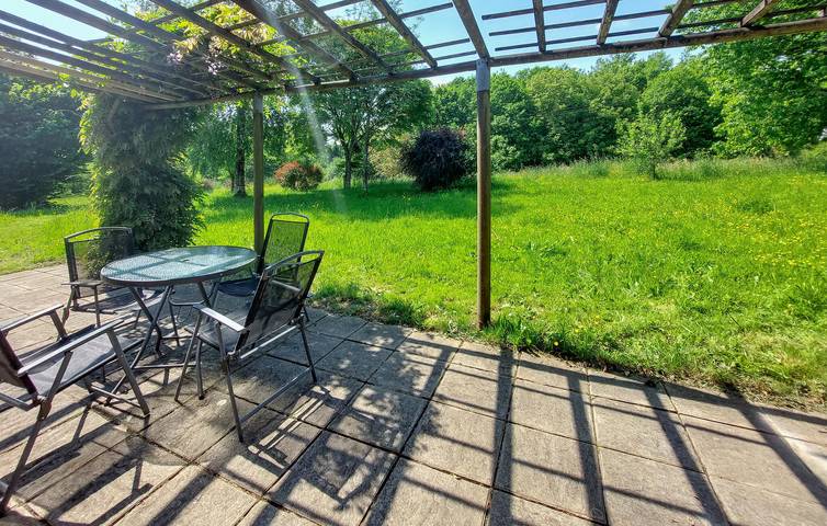 Location de vacances pour 4 personnes, avec terrasse et jardin à Le Ferré - 2