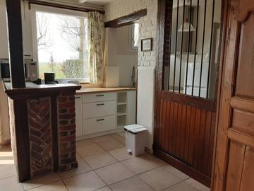 Gîte pour 4 Personnes dans Bourbourg, Région de Dunkerque, Photo 4