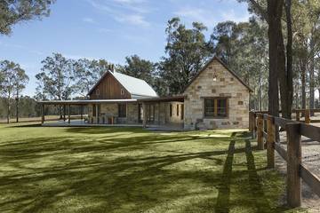 Cottage for 8 People in Pokolbin, Hunter Valley, Photo 3
