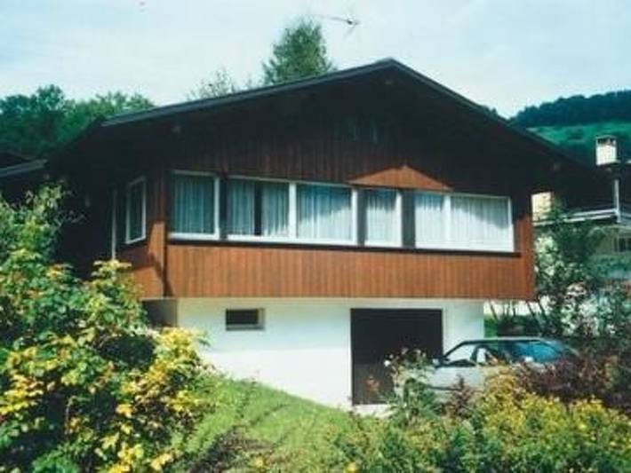 Ferienhaus für 6 Personen, mit Terrasse und Garten - 1