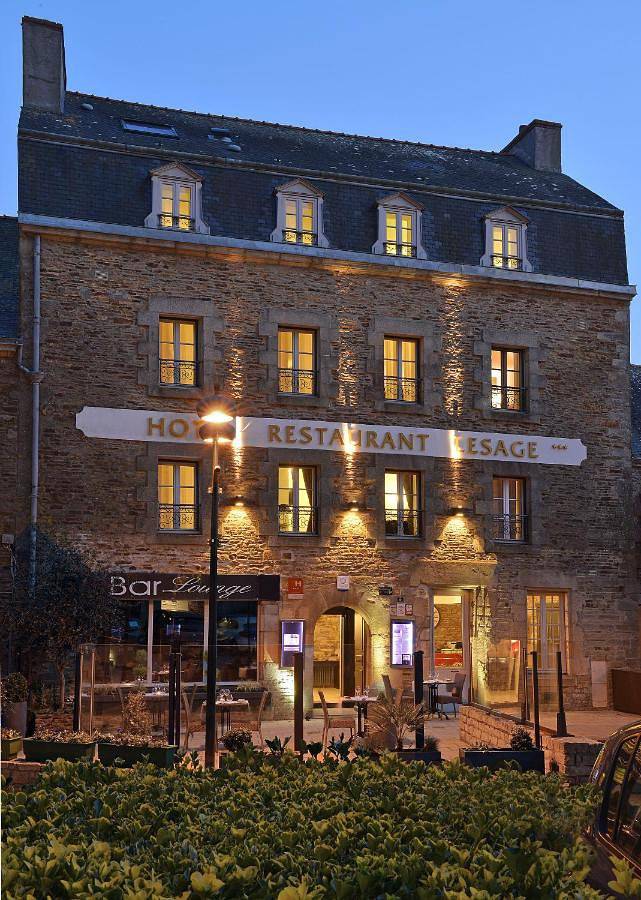 Hôtel pour 2 personnes, avec terrasse, animaux acceptés