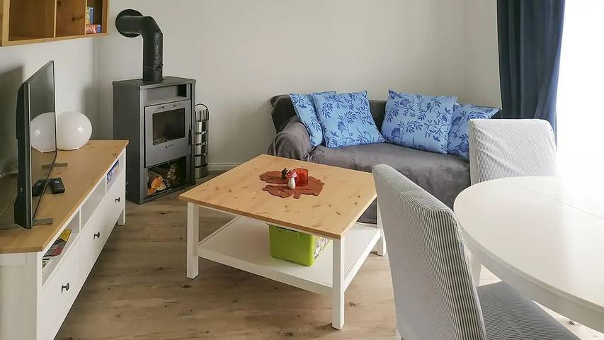 Ferienhaus für 4 Personen, mit Terrasse in Daun - 2