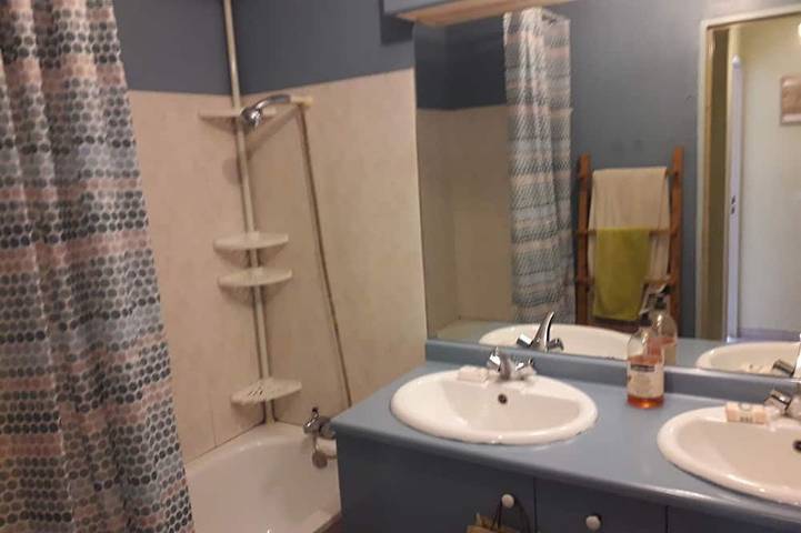 Apartamento entero, Downtown Perpignan, 20 minutes from the sea, mountains and Spain in Perpiñán, Côte d'Améthyste