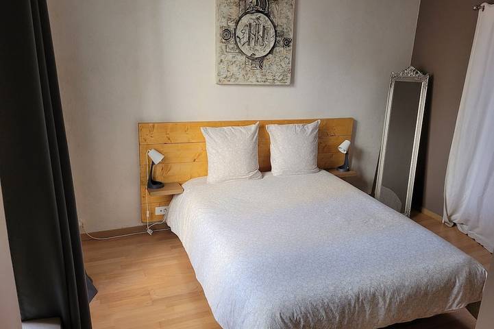 Appartement de vacances pour 4 personnes - 1