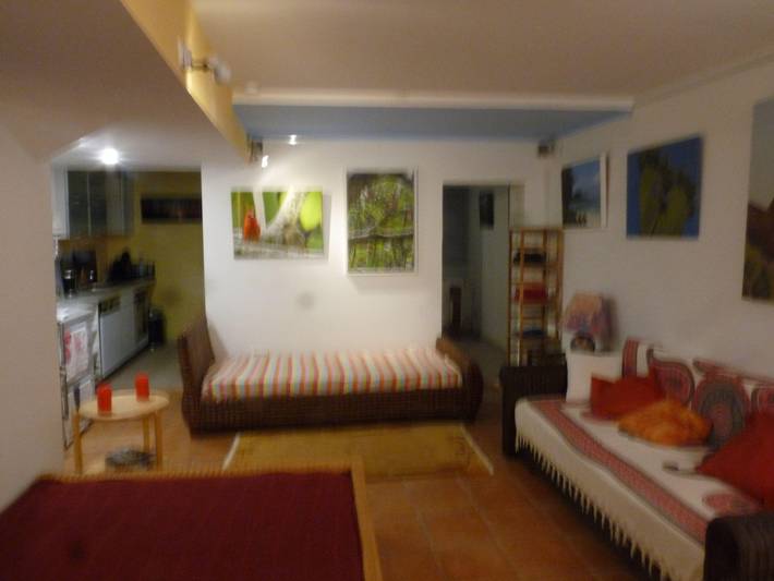 Ferienhaus für 6 Personen am Mittelrhein - 3