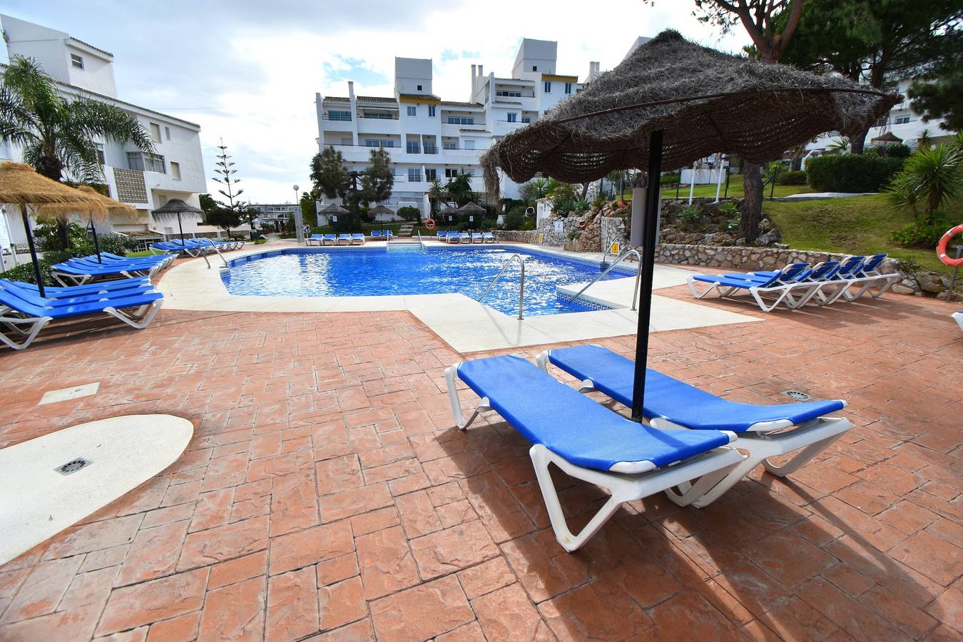 Wyndham Resort 4 Bed House in Mijas Costa, Mijas