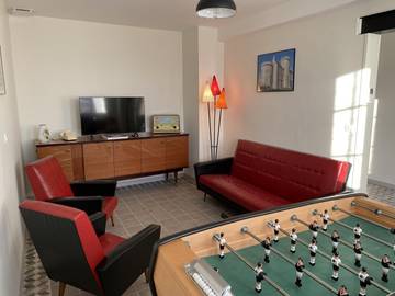 Maison De Vacances pour 6 Personnes dans Charente, Photo 3