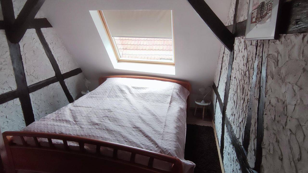 Ganze Ferienwohnung, Ferienwohnung für 4 Personen (120 m²) in Annweiler Am Trifels in Annweiler, Trifelsland