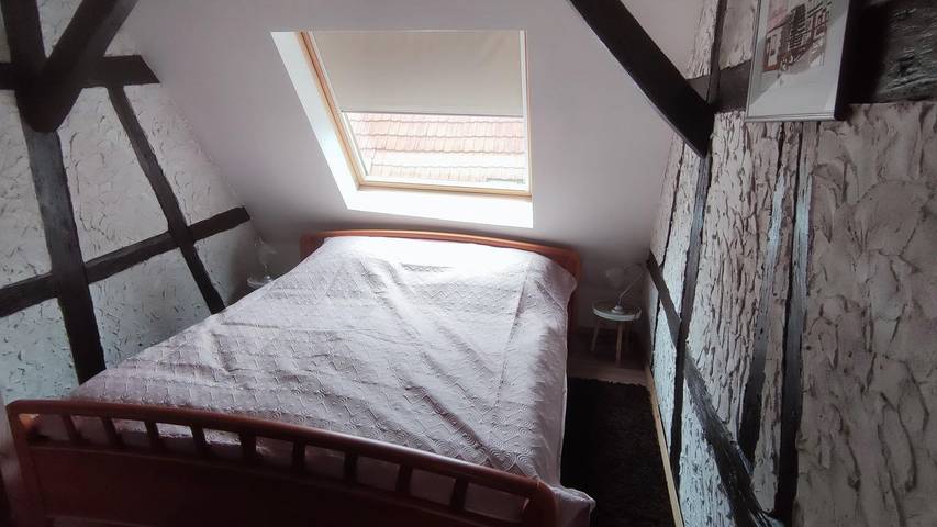 Ferienwohnung für 4 Personen, mit Terrasse, mit Haustier in Annweiler - 2