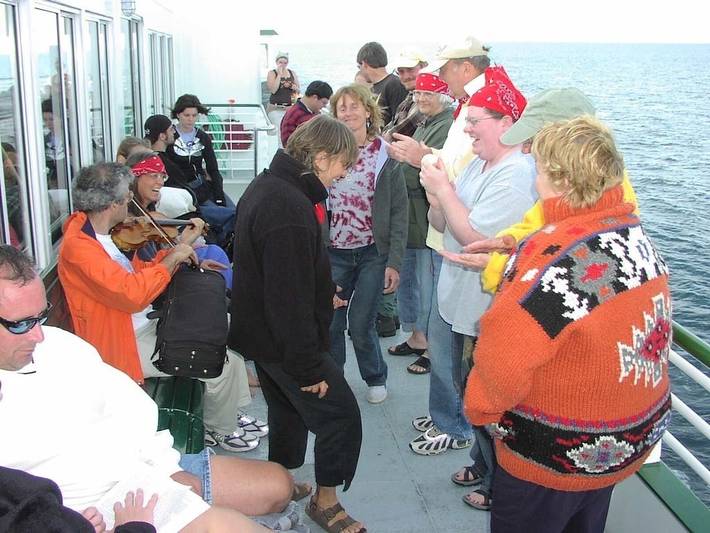 Bed and breakfast for 5 people in Michigan