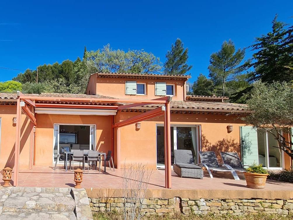 La Bostella in Draguignan, Région de Draguignan