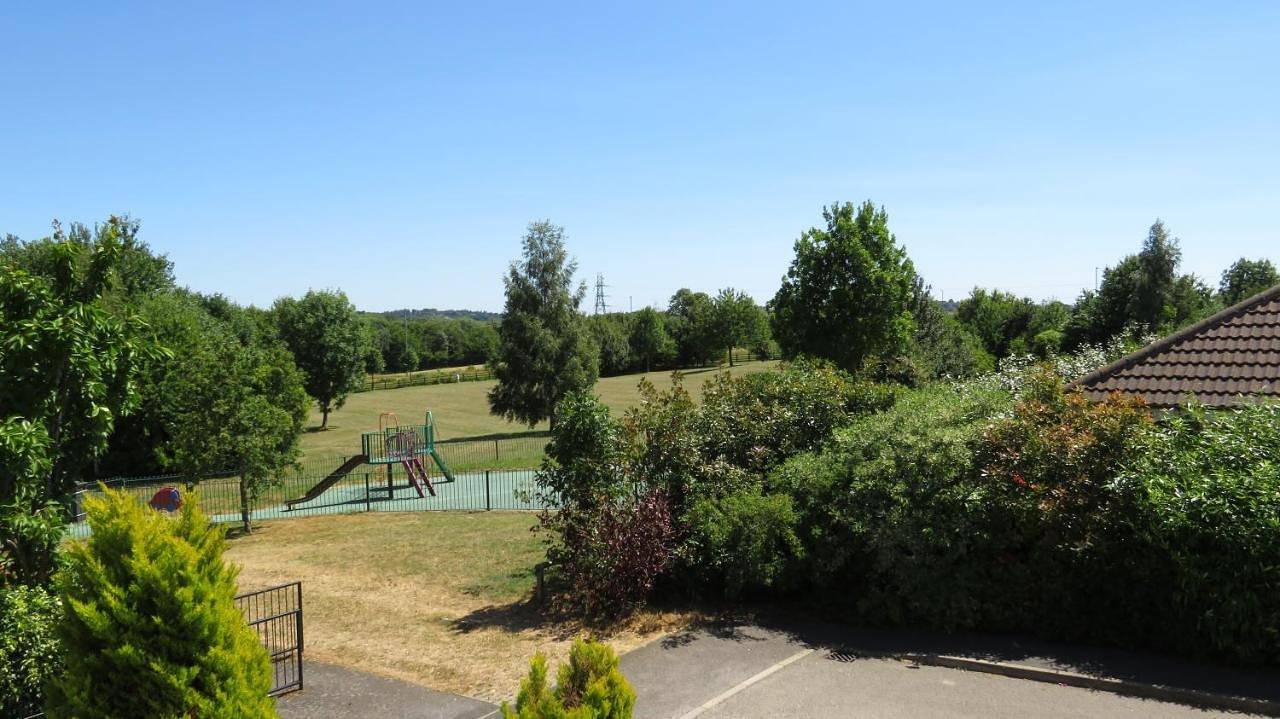 Rutland View in Oakham, Rutland