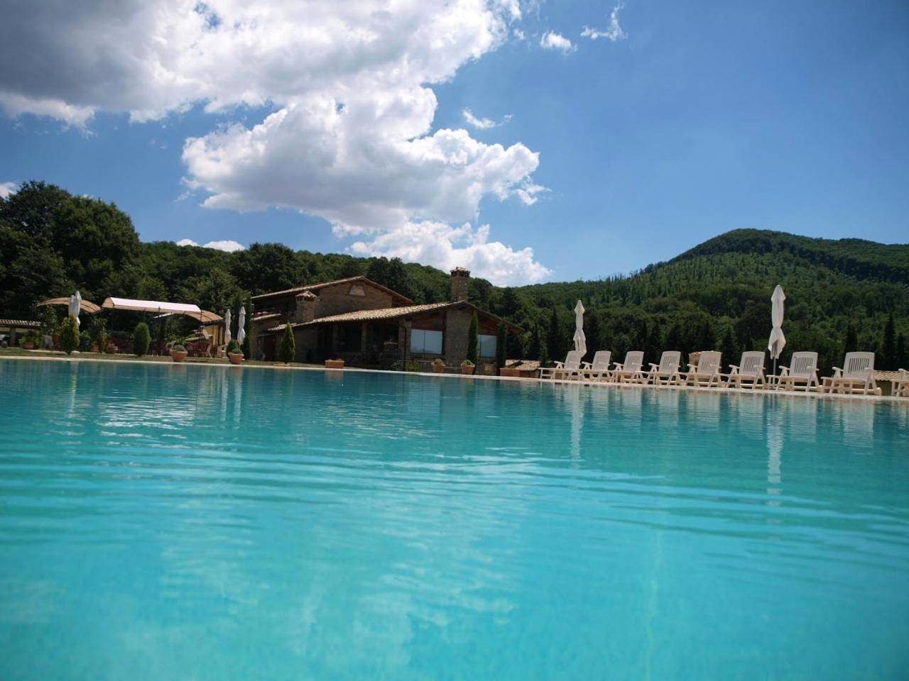 Residenza di Rocca Romana Holiday Home in Lago di Bracciano