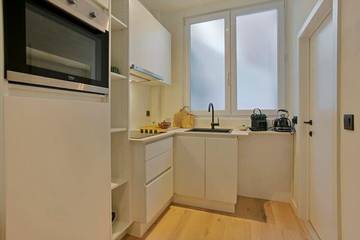 Vakantieappartement voor 2 Personen in Antwerpen, Antwerpen en omgeving, Afbeelding 3