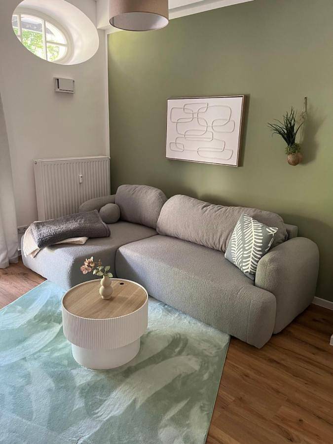 Ganze Wohnung, Apartment in Loschwitz, Dresden